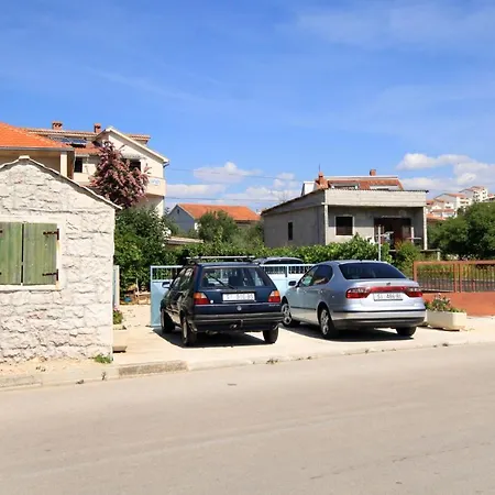 Appartement 1089c