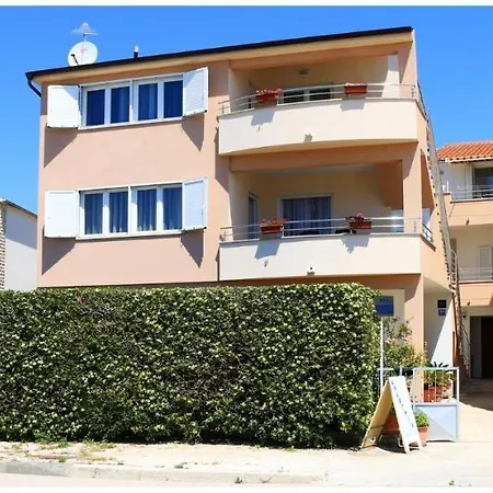 Appartement 1089c Rogoznica (Sibenik-Knin)