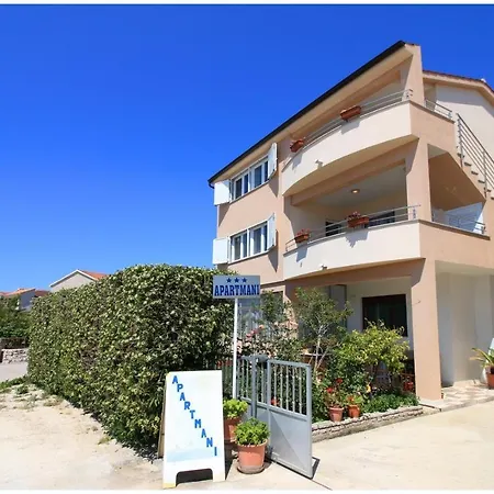 1089c Appartement *