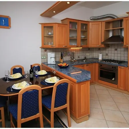 1089c Appartement