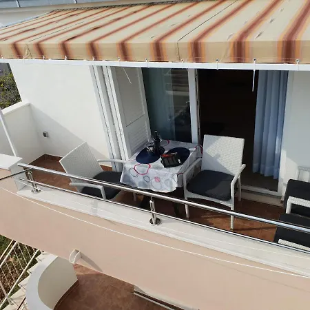 1089c Apartman Rogoznica (Sibenik-Knin)