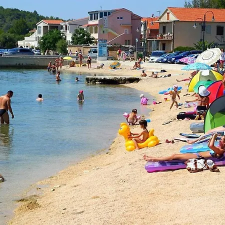 1089c Apartman Rogoznica (Sibenik-Knin)