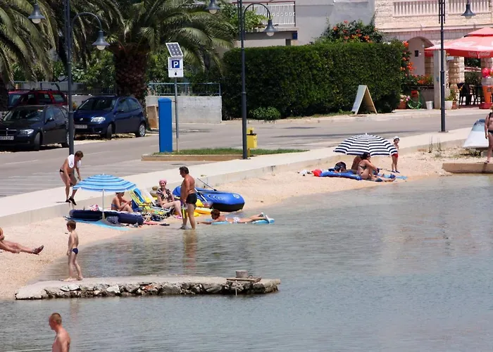 1089c Rogoznica (Sibenik-Knin)