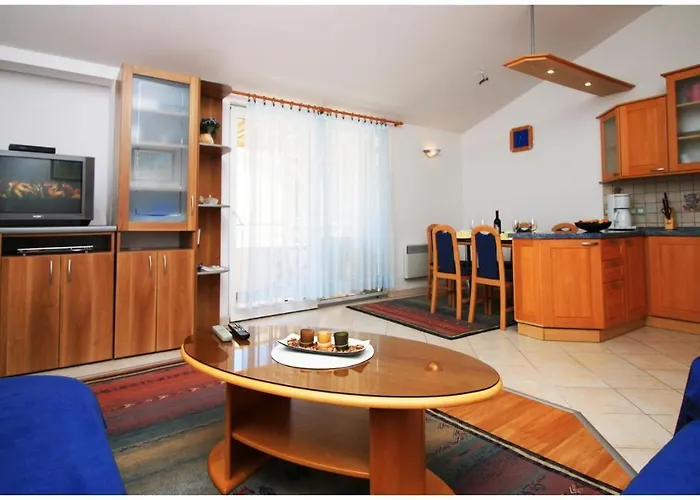 1089c Rogoznica (Sibenik-Knin)