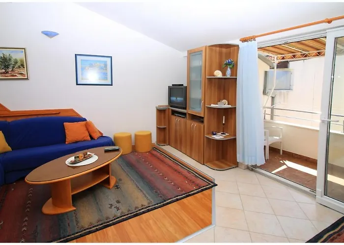 1089c Rogoznica (Sibenik-Knin)