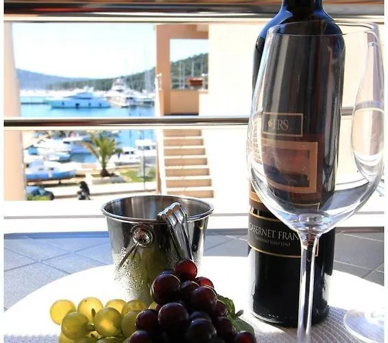 1089c Appartement Rogoznica (Sibenik-Knin)