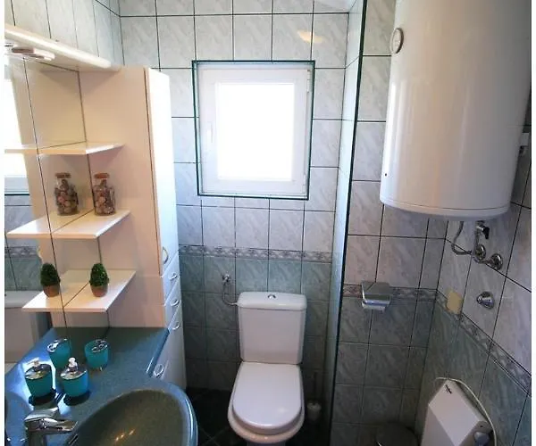 1089c Rogoznica (Sibenik-Knin)