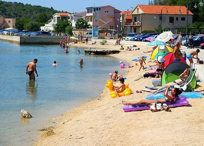 1089c Apartment Rogoznica (Sibenik-Knin)